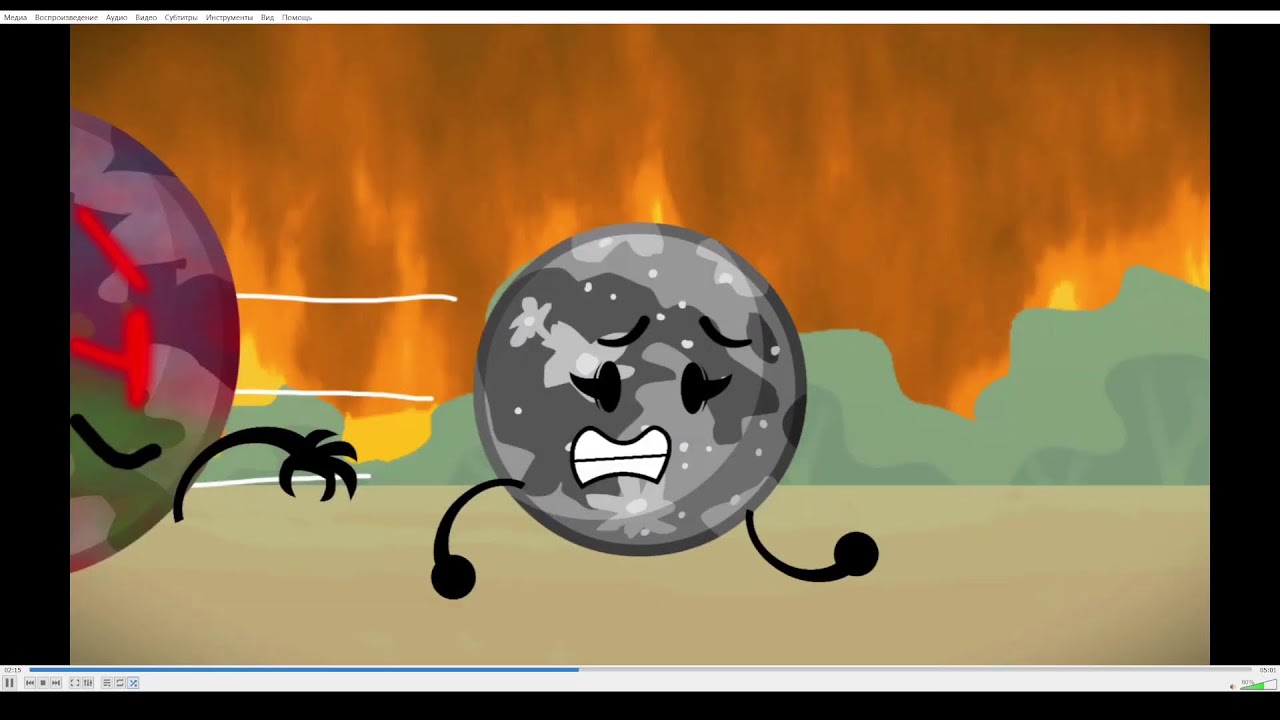 Watching Object Cosmos videos (OCR 4 years anniversary special)