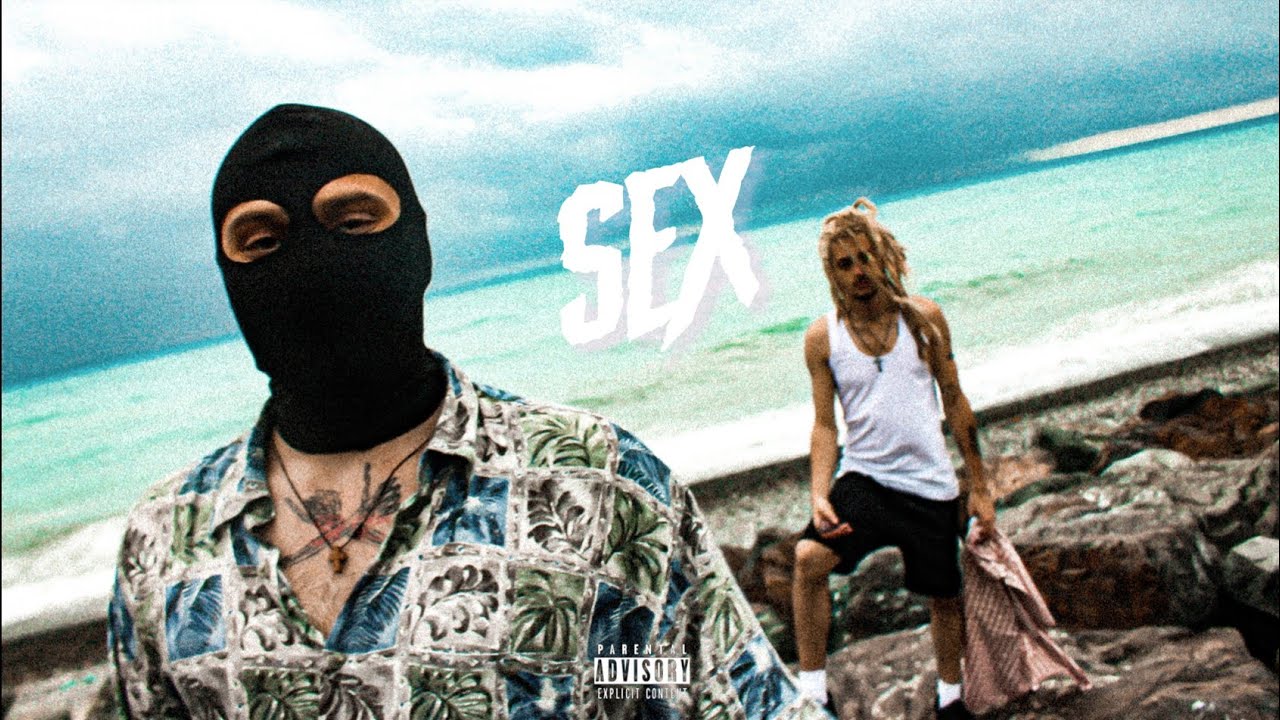 Senssy - Whoa feat. Trappedrobii