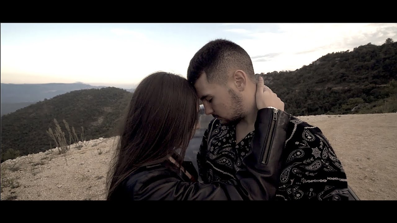 ARENTYO - BELLE // CLIP OFFICIEL // 2021