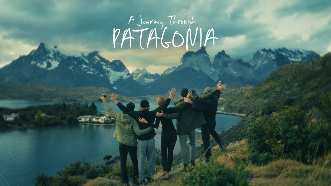 A Journey Through Patagonia