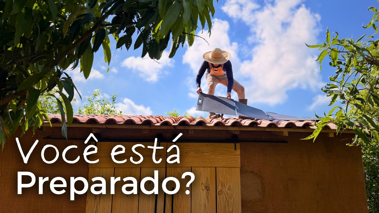 Os Tempos Estão Mudando — e Quase Ninguém Percebeu