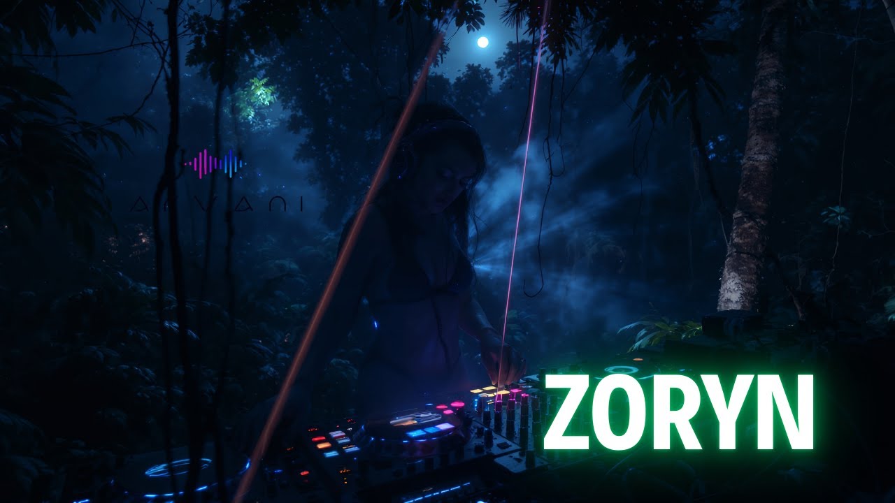 Arvani - Zoryn