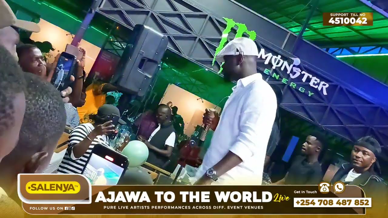 Prince Indah King's Come back at Benelix Lounge||Timeless Anthems