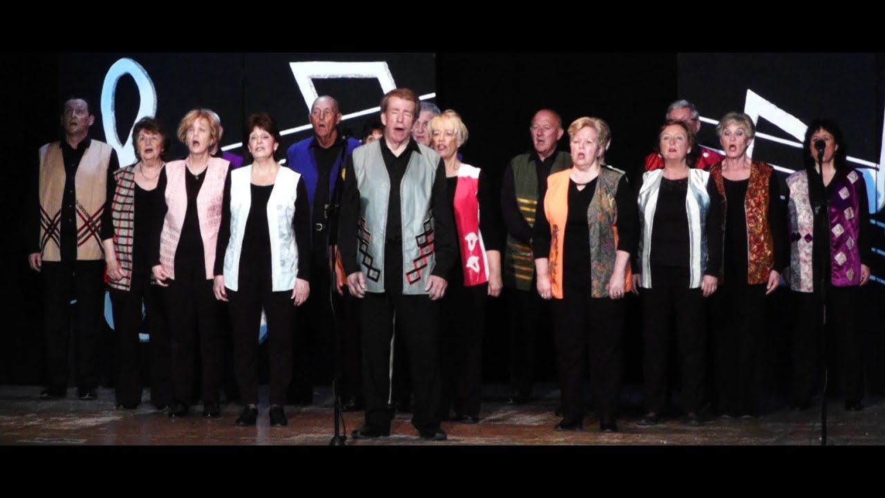 Showstoppers Clips (Sounds Familiar)