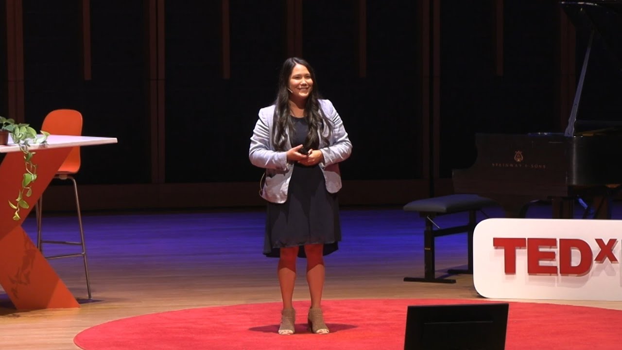 Leveraging the Power of Fun at Work | Robyn Schopp | TEDxMacatawa