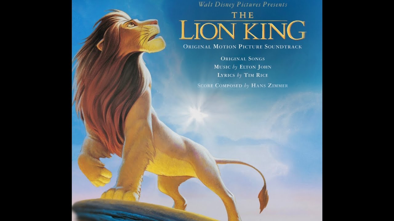 This Land (Score) by Hans Zimmer + Rain & Thunder for sleeping