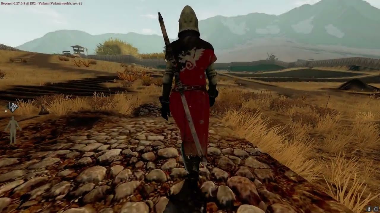 Life is feudal: Arden Call TableKing