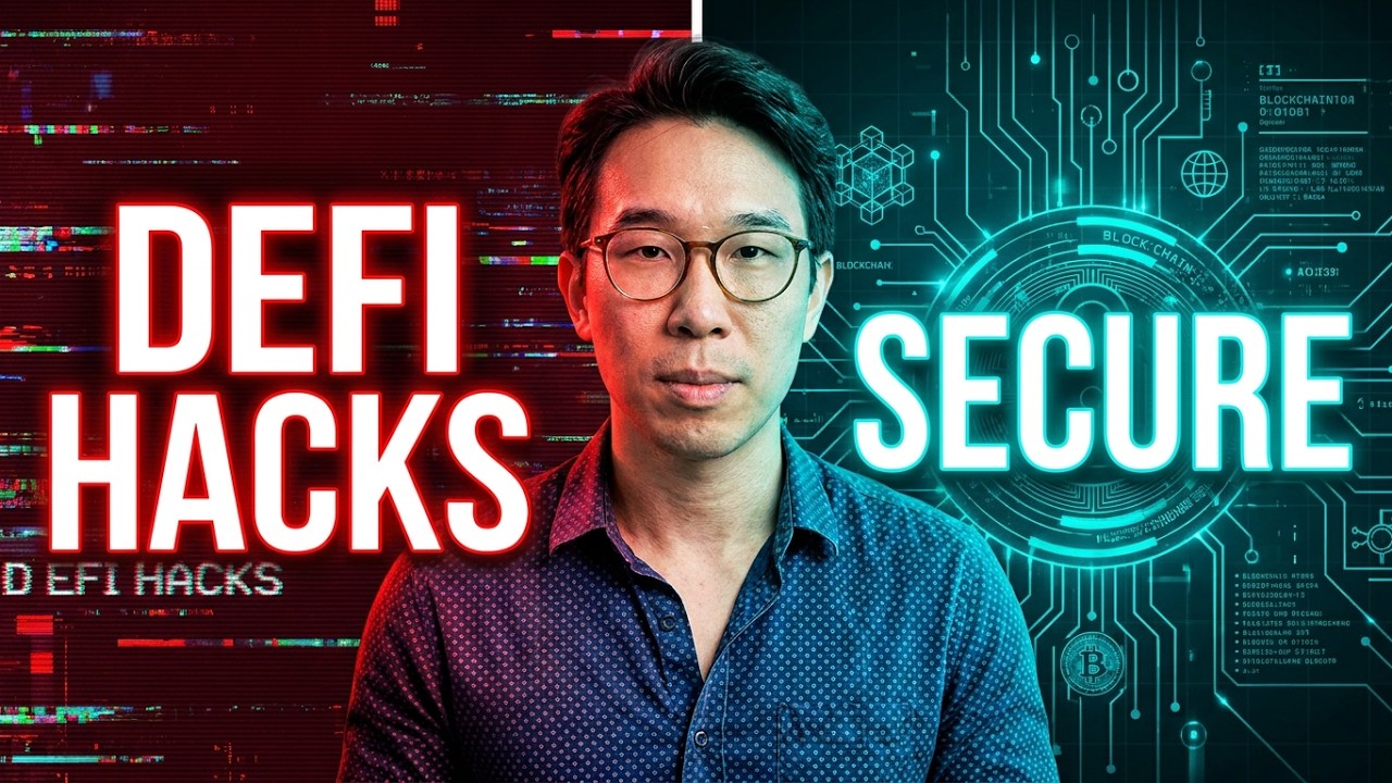UL-MASH Explained: The Security Layer Protecting Your DeFi Yields