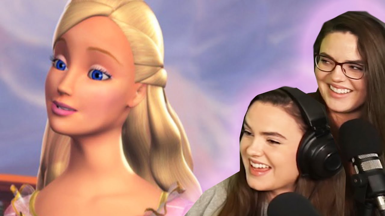 Barbie hates poor ppl?