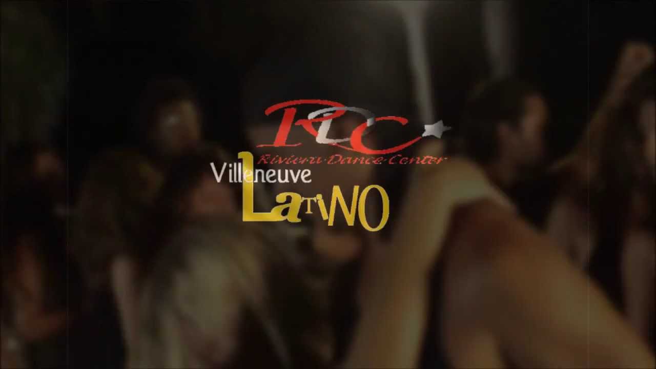 RIVIERA DANCE CENTER - LE PROF