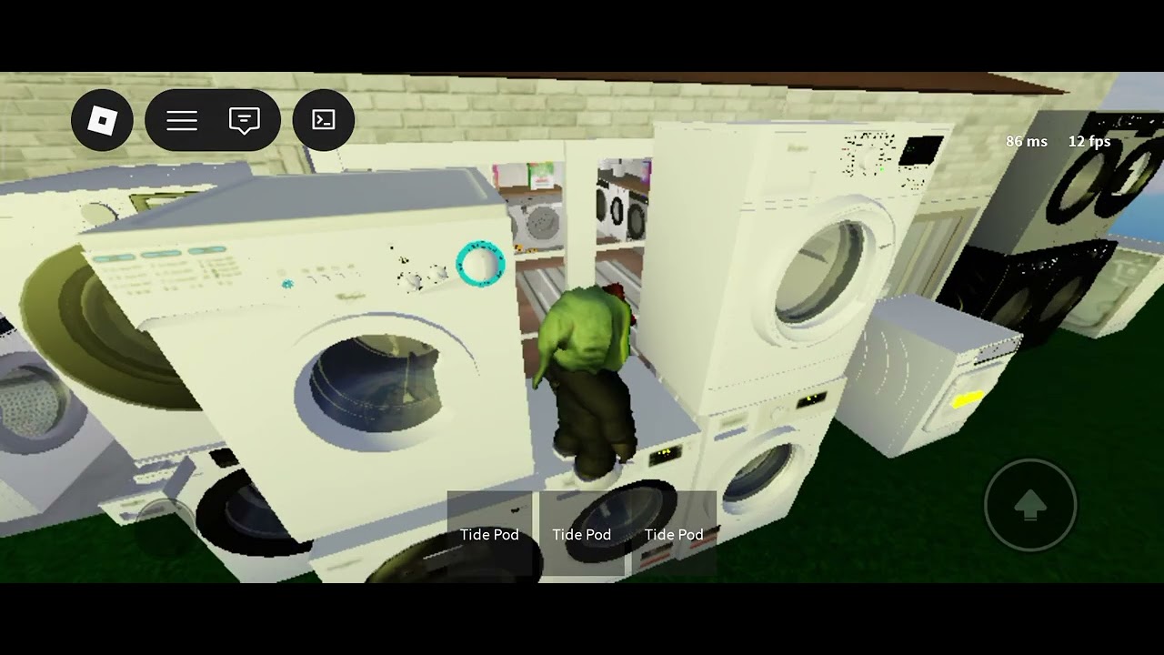 Texting 5 #roblox 