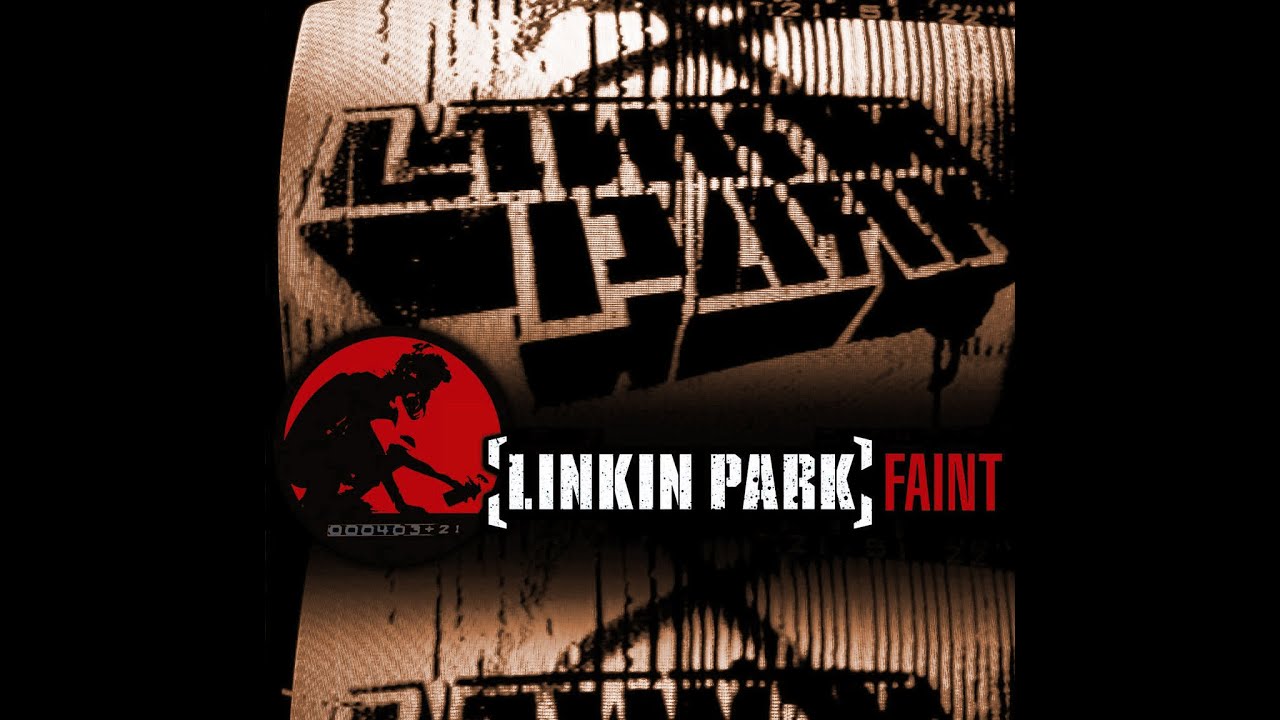Linkin Park-Faint (instrumental)