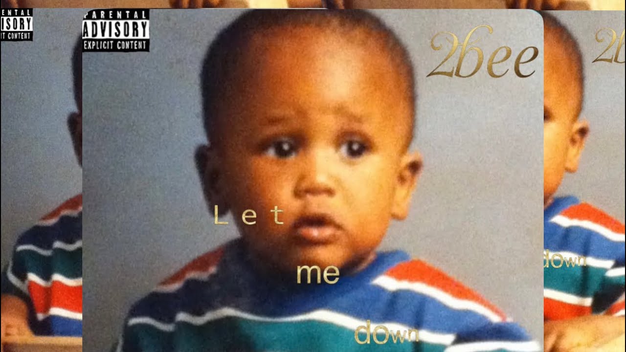 2bee - 11:32 in the cage ft B.T.B. B-Luv
