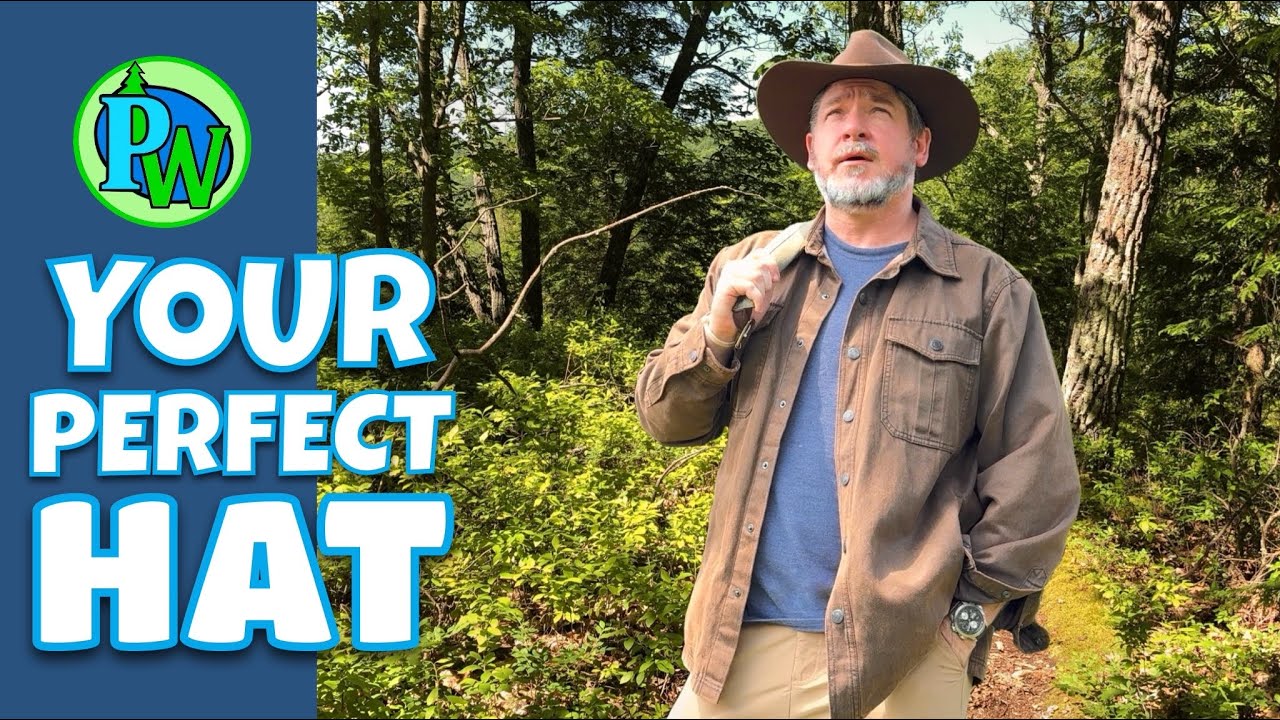 Every-Man’s Guide to Fine Outdoor Hats (Backcountry, BBQs & Church!)
