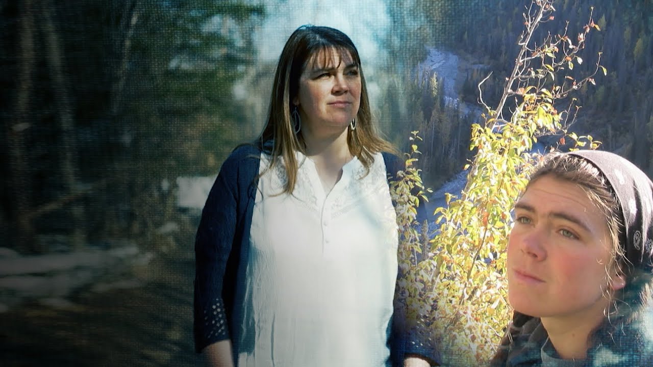 Stolen Childhood Restored by Her Heavenly Father