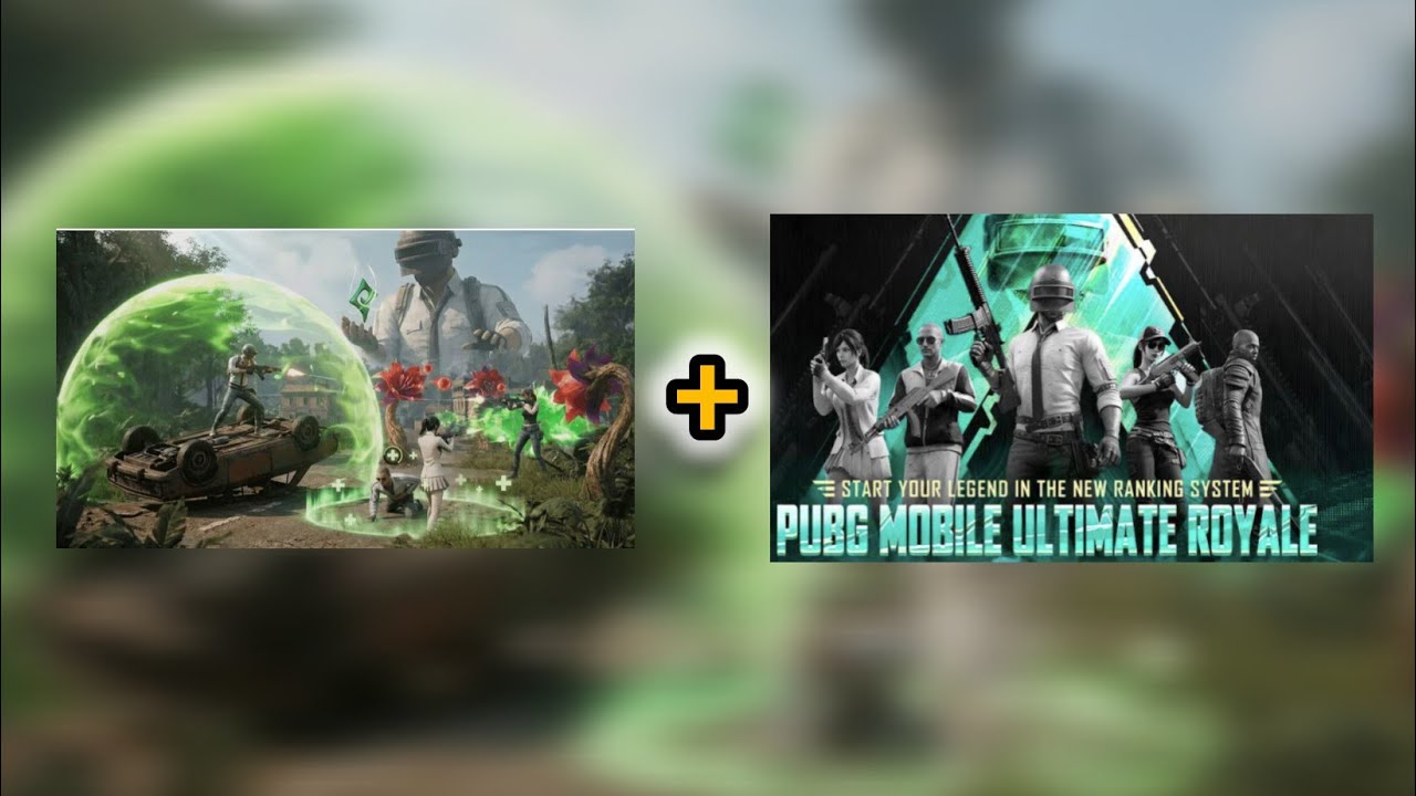 PUBGDA ULTIMATE ROYALE BOSAMIZ #youtube #pubgmobile