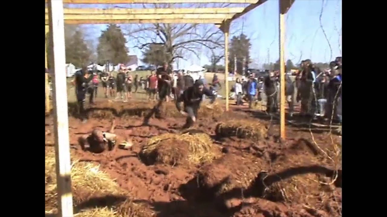 Tough Mudder-Electroshock Therapy: Are you OCR Obsessed?
