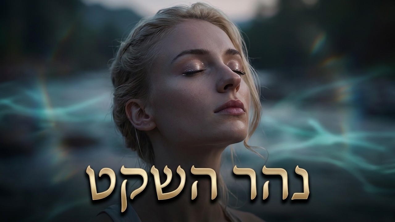 נהר השקט Nataliya Gor  I