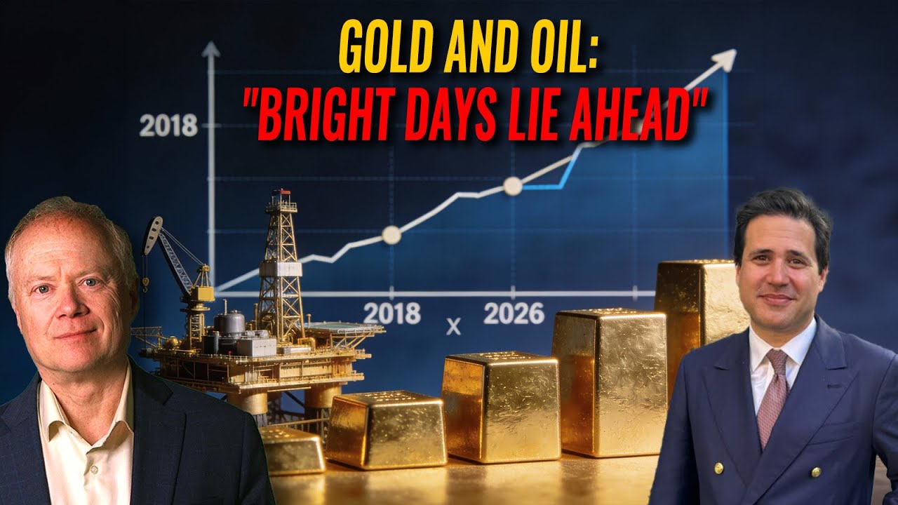 The End Of The Carry Trade Era And The Biggest Generational Wealth Shift Coming