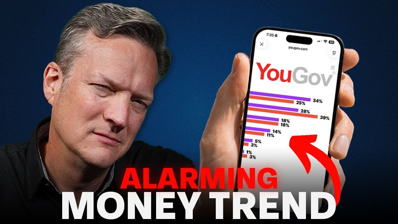 Money Trends By Generation (Where Do You Stack Up?)