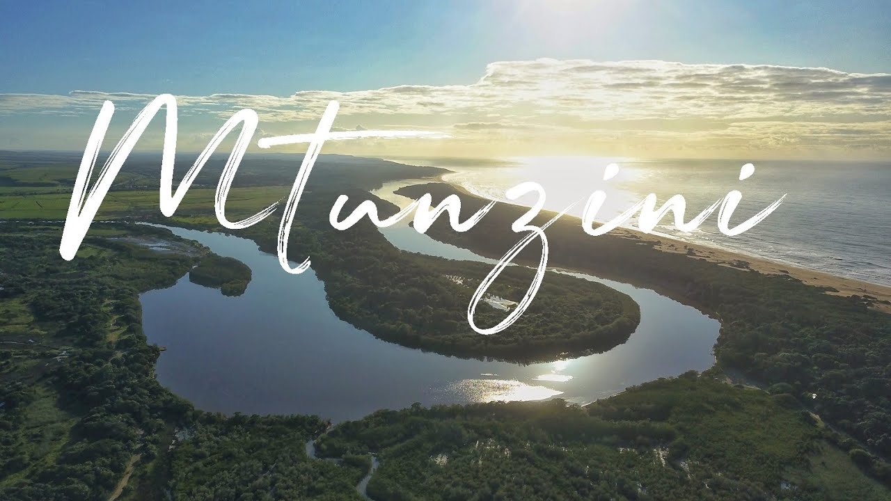 Camping at Umlalazi Nature Reserve | Mtunzini | 4K
