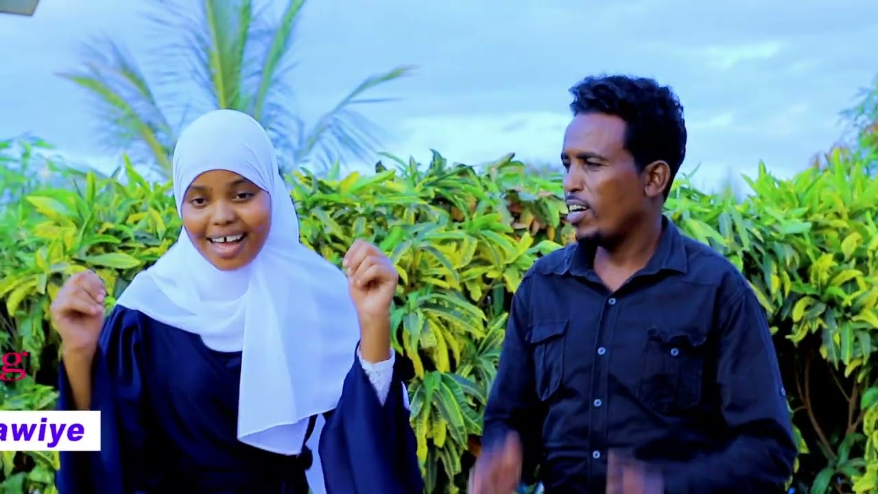 HEES CUSUB / MIDIG EE KOOREE MINTAAN XAANO/ AAMINO ARAGSAN 2025
