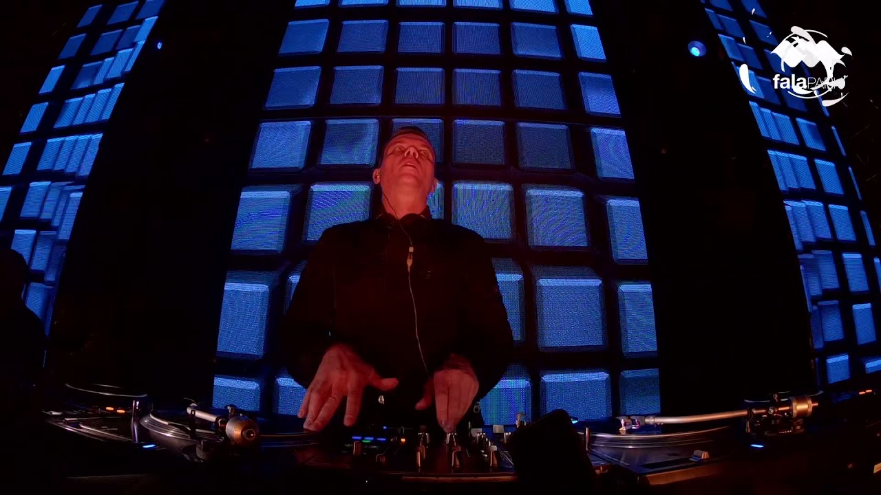 DJ ALEX live at Fala Park Wolsztyn (2021-07-30)