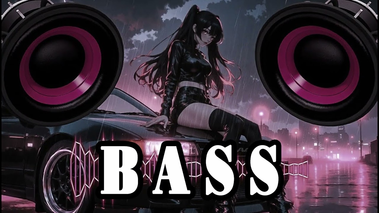 JBL 2025 Bass Test – Extreme Sound Waves | Ultimate Speaker Sound Check