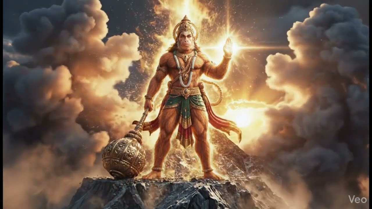 सुबह-सुबह सुनें ये हनुमान भजन | मनोकामना पूर्ण होगी 🙏