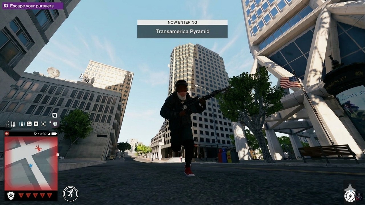 11 Kills In Cargo… Then He Ran