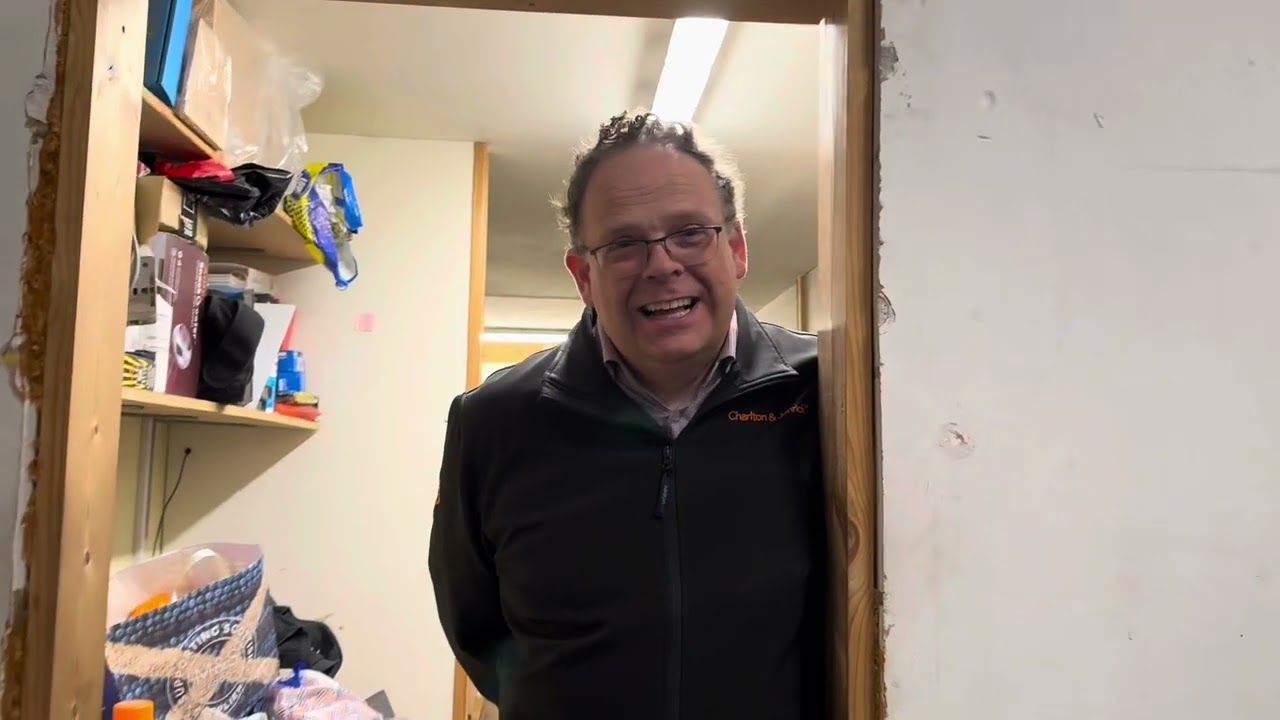 Winner Winner - It’s Steak For Dinner (cooking with wood in a PureVision PV5W multi fuel stove