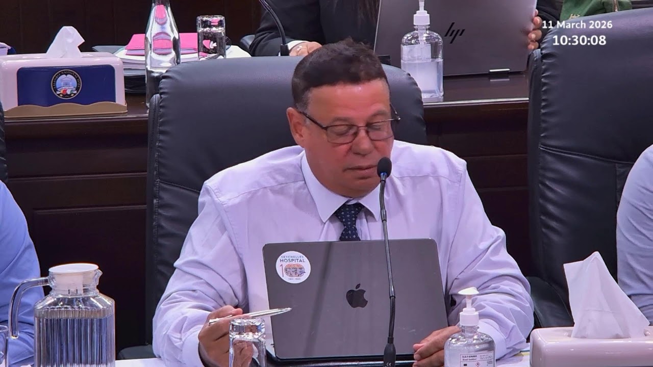 Budget 2026 Committee Stage - Sitting Wednesday 11 March 2026 Part 1