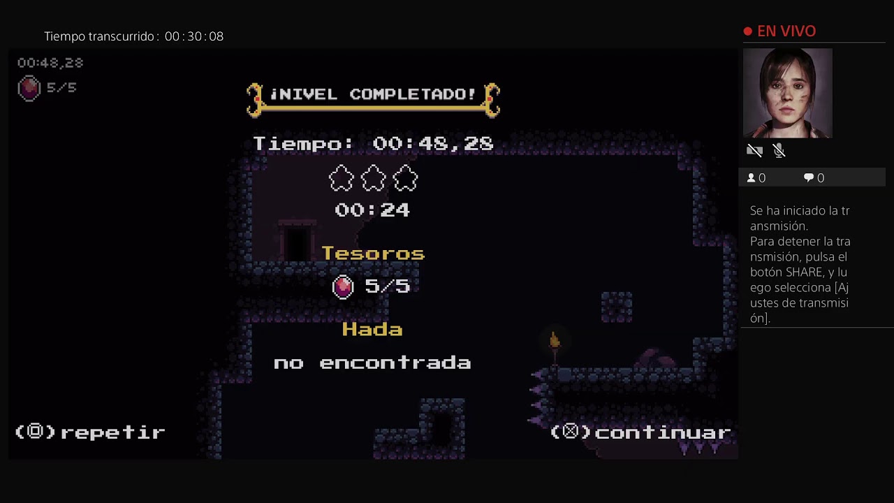 #Indieselect Daggerhood