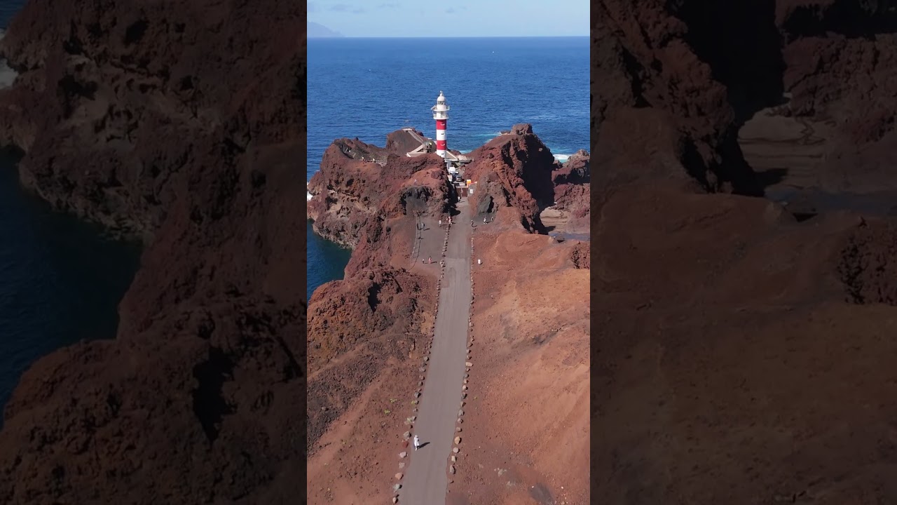 Punta de Teno