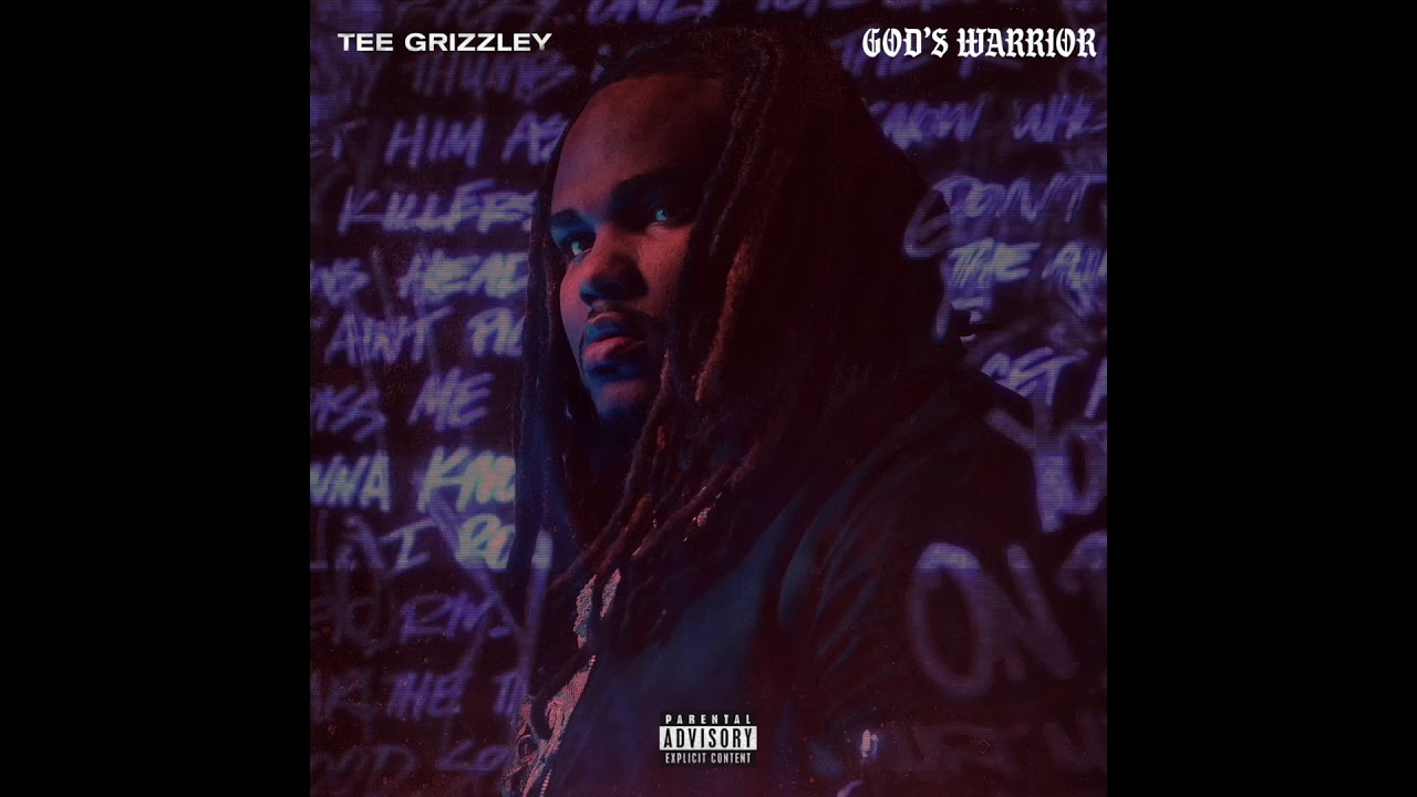 Tee Grizzley - God's Warrior (Official Audio)