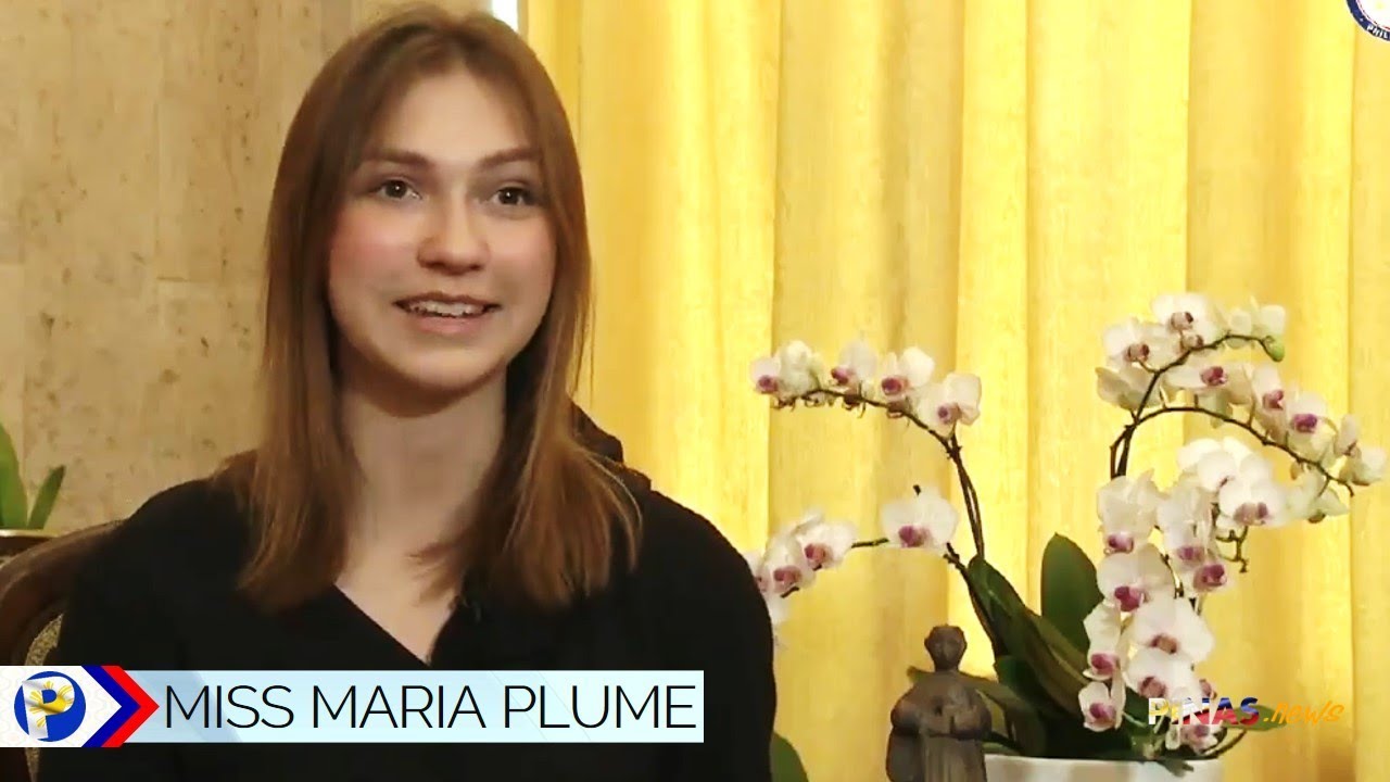 WOW! Russian girl fluent sa salitang Tagalog