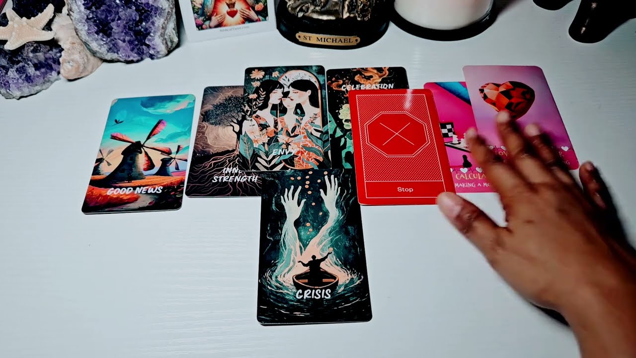 РАК ♋️ ПОСЛАНИЕ ОТ ДУХА 🕊
