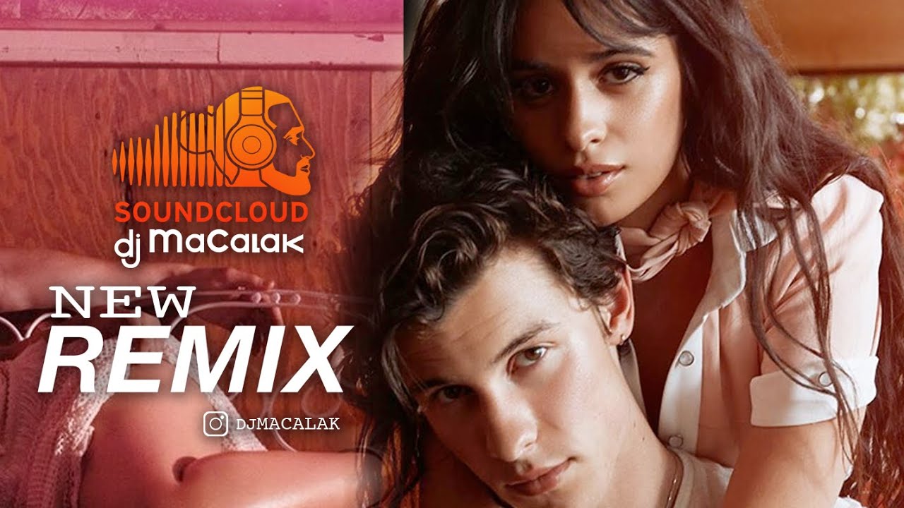 Senorita - MaCalak Remix - Shawn Mendes, Camila Cabello - Kizomba