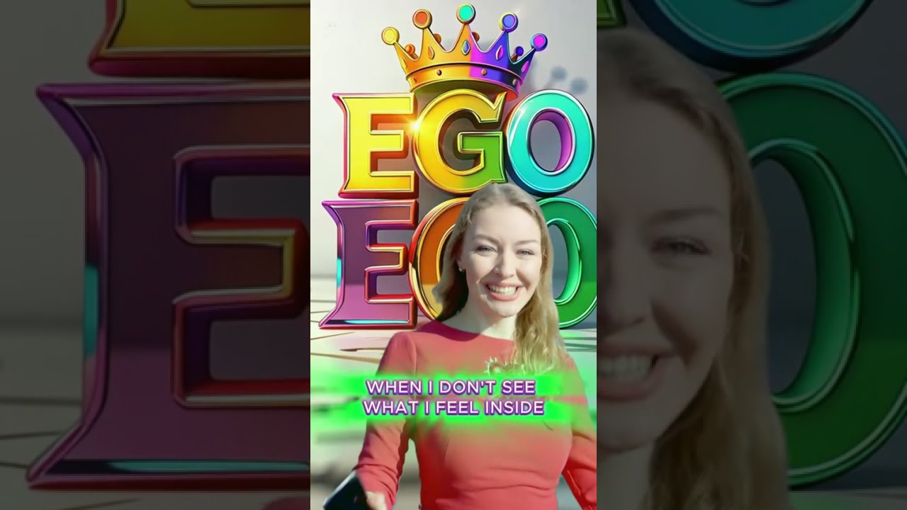 I SUFFER FROM MY EGO DAY AND NIGHT by Draupadieye