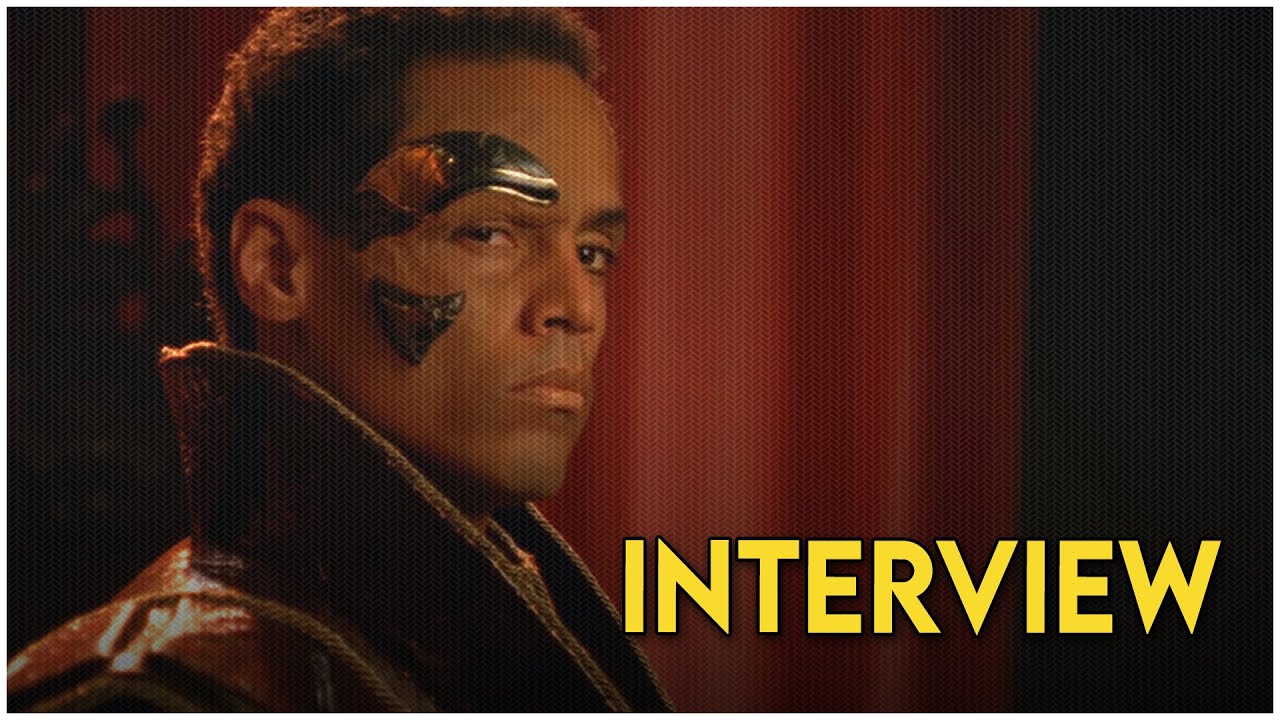 GOLDEN God | Peter Williams Full Interview (2022)