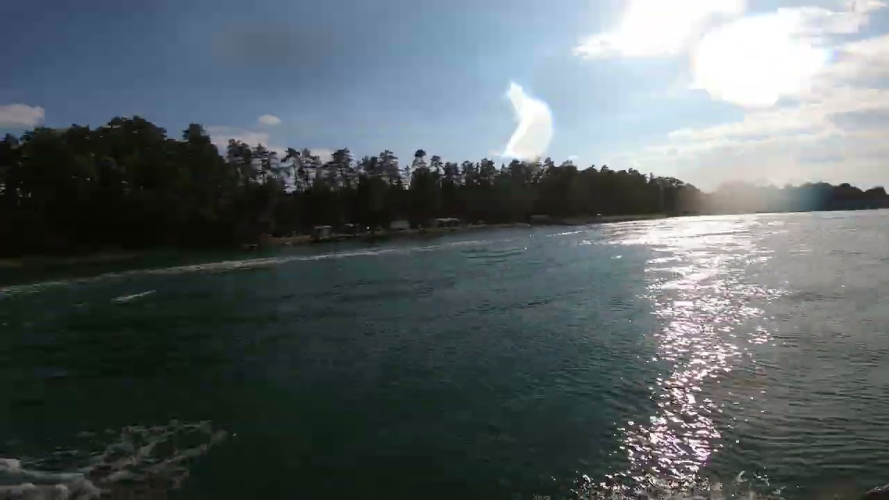 Sea Doo RXT X RS 325