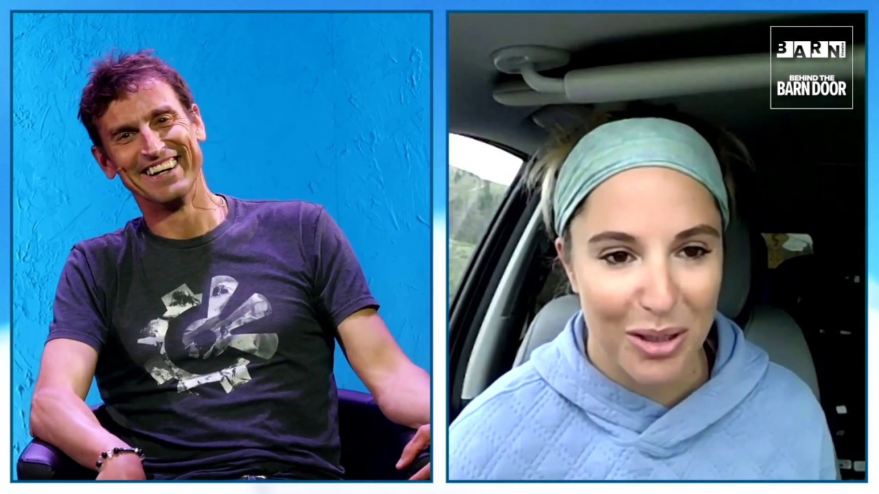 Melissa Arnot Reid talks EVEREST WITHOUT OXYGEN | Cool Conversations with Kenton Cool #5
