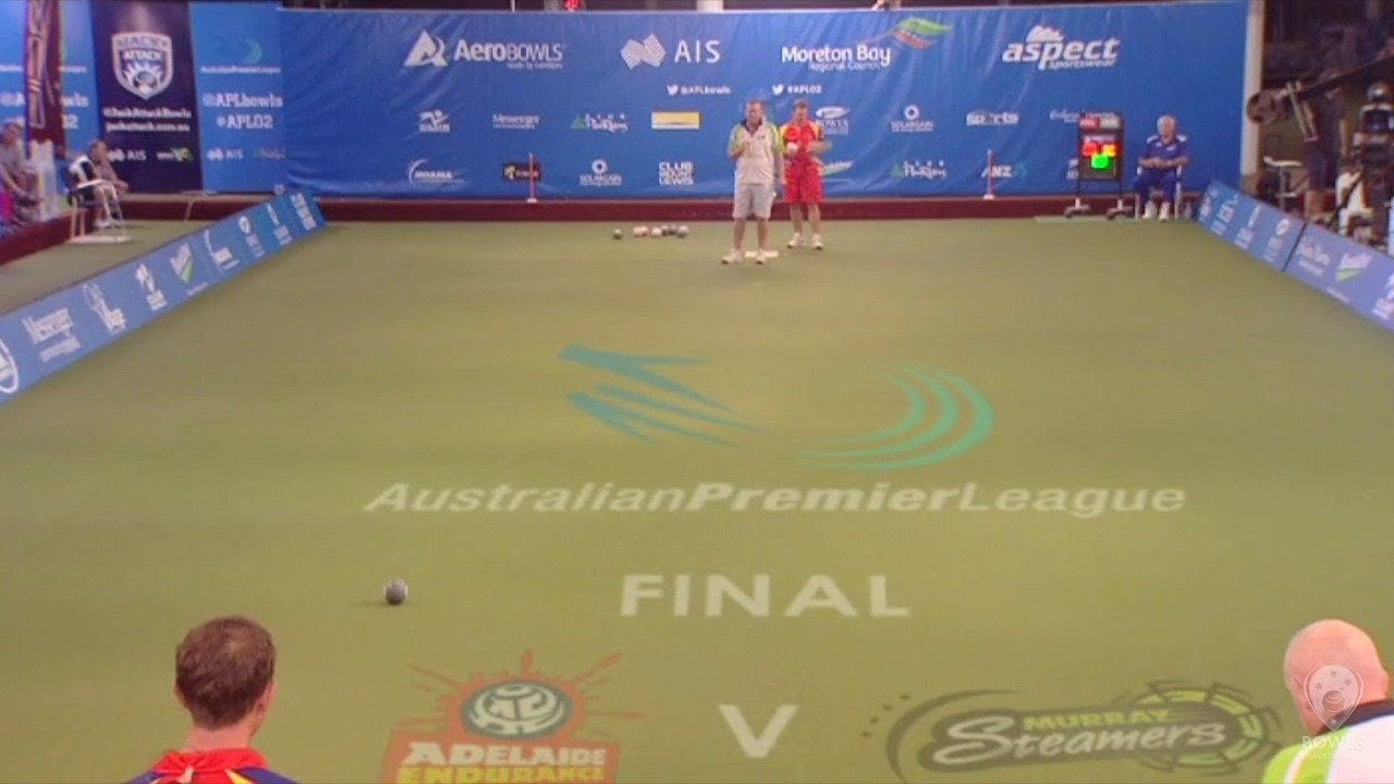 #FlashbackFriday - APL02 | Final