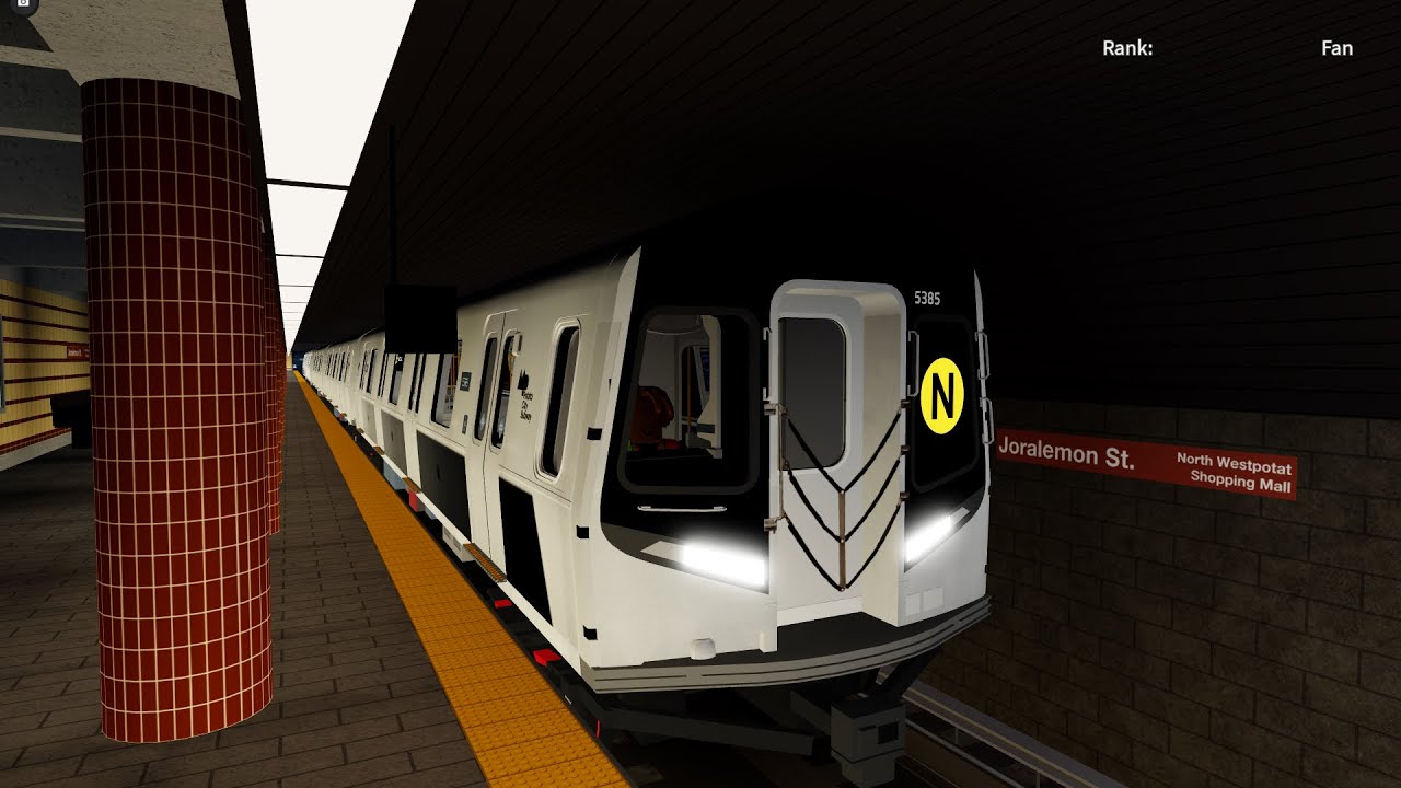 The Return of Rush Hour N service to 86 street 
