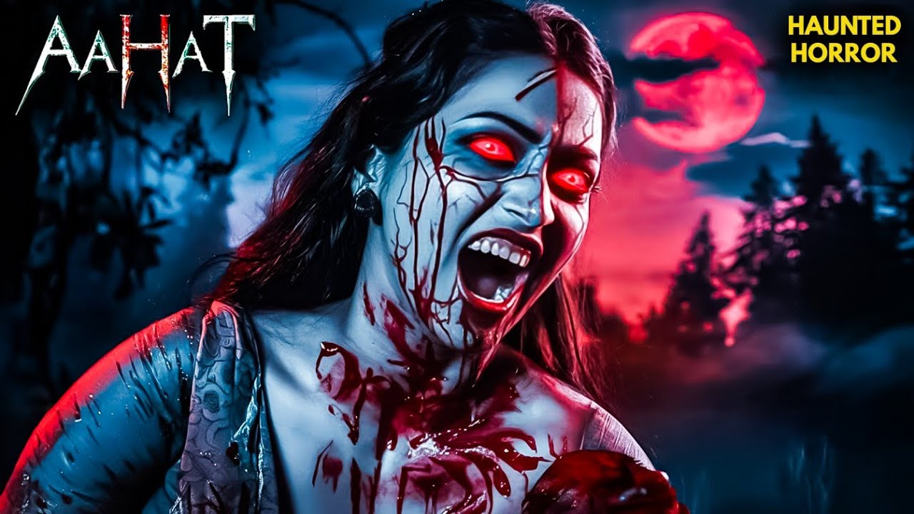 जब एक मां के पेट में पल रही थी शैतानी शक्ति! | AahatS4 | Ghoststory | Bhutiya Stories #horrorstory