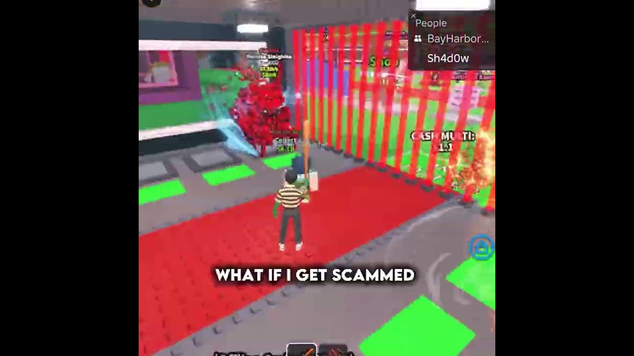 letting randoms index my cursed reinito