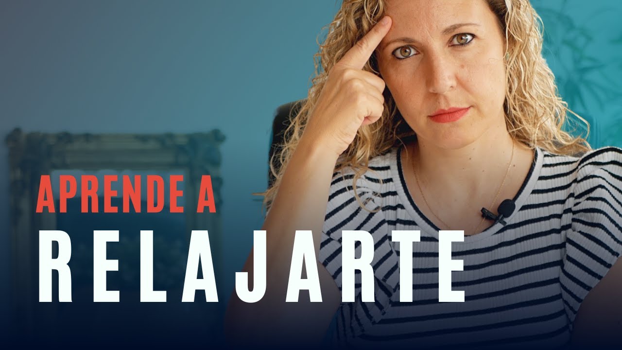 C&oacute;mo Controlar los Nervios: T&eacute;cnicas Efectivas para la Relajaci&oacute;n