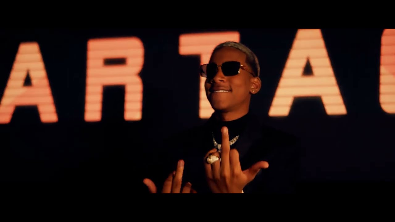 DFZM - CARTAGENA [VIDEO OFICIAL] @SEVENMUSIC