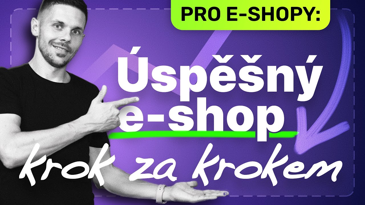 Jak překlopit e-shop do zisku (i když teď ještě není)