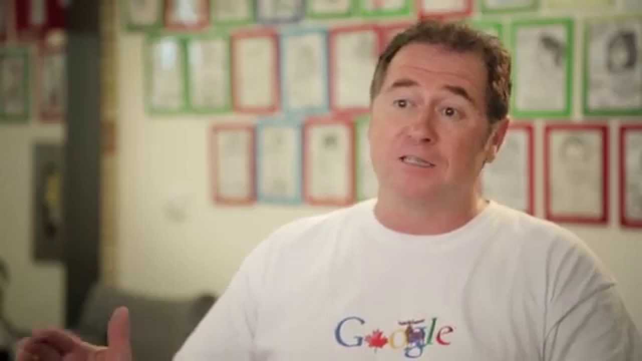 Google in Waterloo Region - Ontario,  Canada